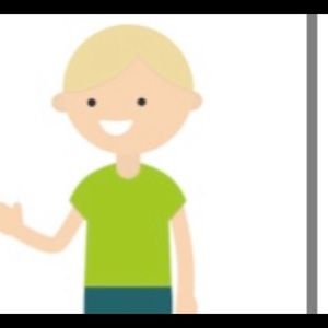 Meet your Posher, Noah